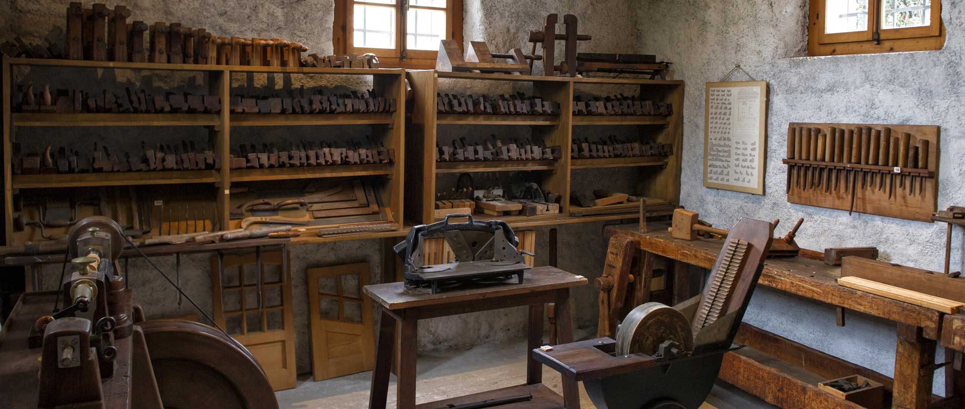 Histoire de Montreux